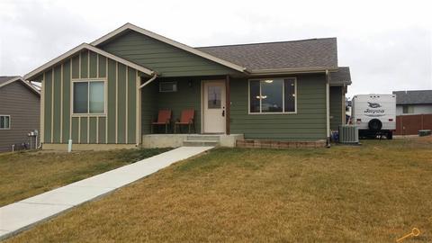 1240 Iditarod Dr, Box Elder, SD 57719 photo 1