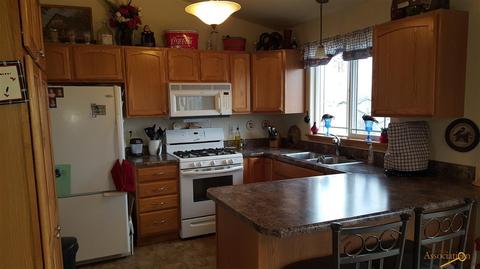 5072 Pengra Ln, Black Hawk, SD 57718 photo 2