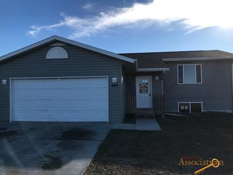 499 Stealth Ln, Box Elder, SD 57719 photo 1