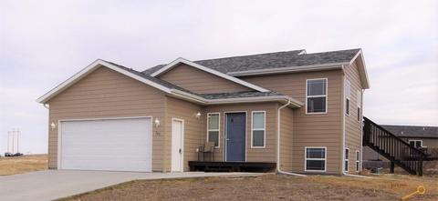 720 Bear Tooth Ct, Box Elder, SD 57719 photo 1