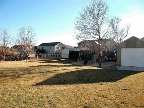 6855 Townsend, Summerset, SD 57718 photo 29