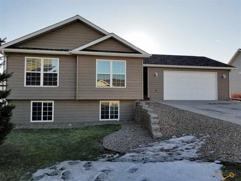 6855 Townsend, Summerset, SD 57718 photo 1