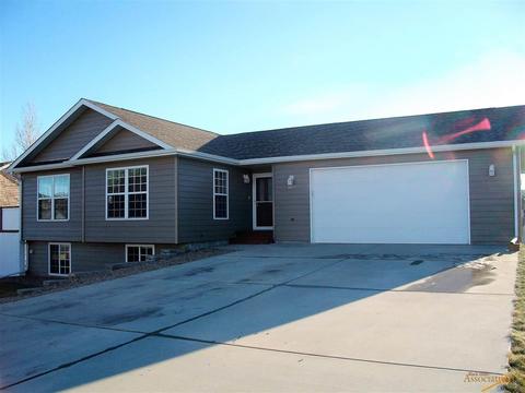 6855 Townsend, Summerset, SD 57718 photo 2