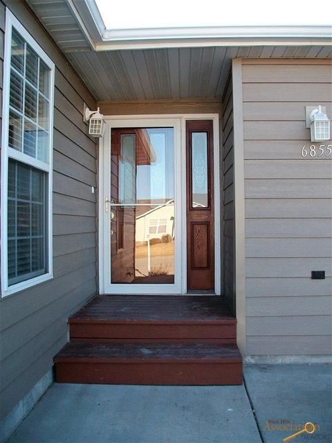 6855 Townsend, Summerset, SD 57718 photo 3