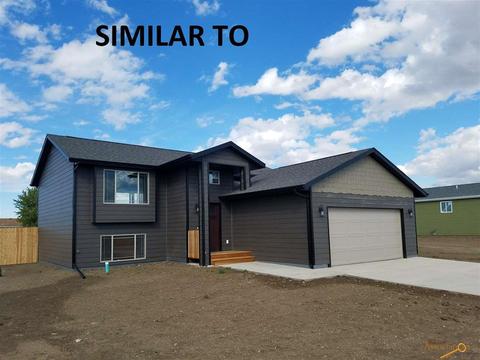 521 Pride Ct, Box Elder, SD 57719 photo 1
