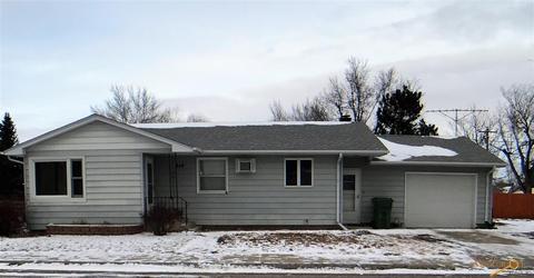 314 7th Ave, Wall, SD 57790 photo 1