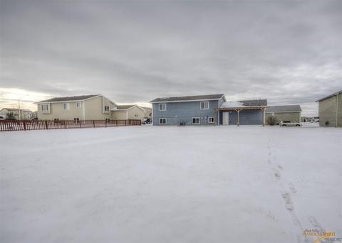 476 Daystar Rd, Box Elder, SD 57719 photo 18