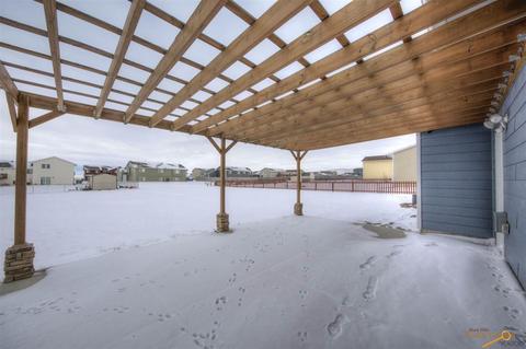 476 Daystar Rd, Box Elder, SD 57719 photo 17