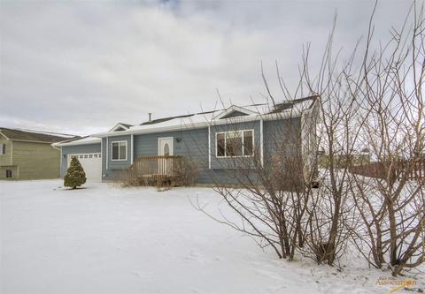 476 Daystar Rd, Box Elder, SD 57719 photo 2