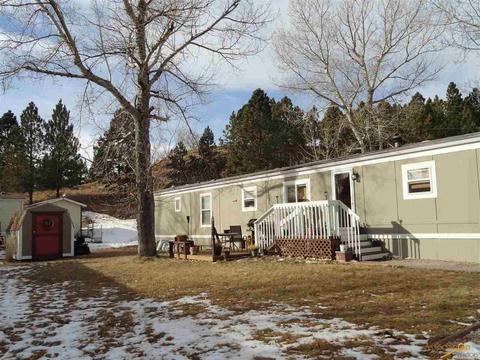 5831 Creek Dr, Black Hawk, SD 57718 photo 1