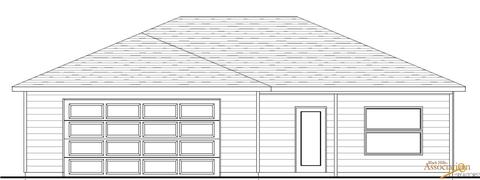 14379 Jasper Ct, Summerset, SD 57769 photo 1