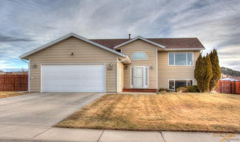 7020 Townsend, Summerset, SD 57718 photo 1