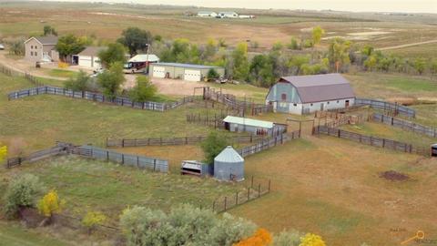 22750 154th Ave, Box Elder, SD 57719 photo 1
