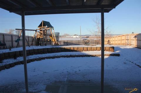 22739 Rando Ct # c, Box Elder, SD 57719 photo 25