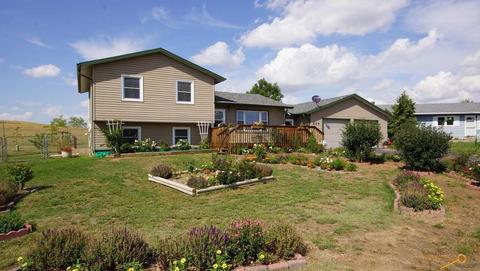 504 Thunderbird, Box Elder, SD 57719 photo 1