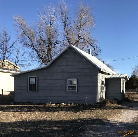 206 Norris, Wall, SD 57790 photo 1