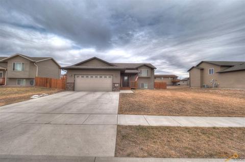 466 Sovereignty Ln, Box Elder, SD 57719 photo 1