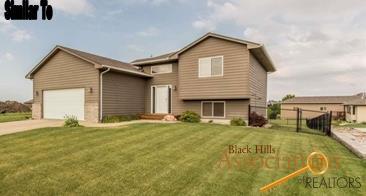 516 Pride Ct, Box Elder, SD 57719 photo 1