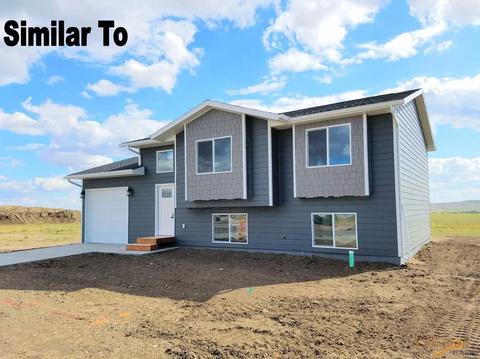 525 Pride Ct, Box Elder, SD 57719 photo 1