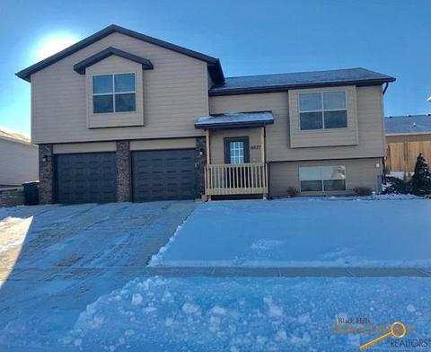 6677 Cambridge Pl, Summerset, SD 57718 photo 1