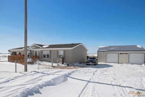 22321 Thompson Dr, Box Elder, SD 57719 photo 1