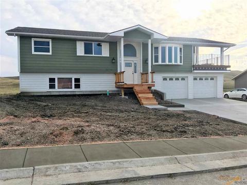 319 Lone Soldier Ct, Box Elder, SD 57719 photo 1
