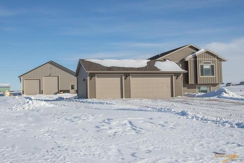 15024 Mariah Ln, Box Elder, SD 57719 photo 1