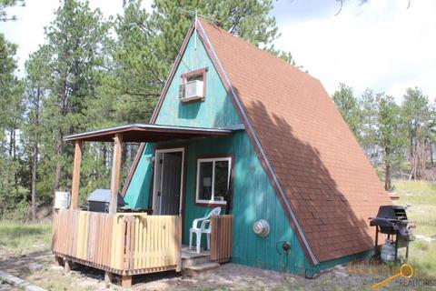 25518 Mountain Shadow Pl, Edgemont, SD 57735 photo 1