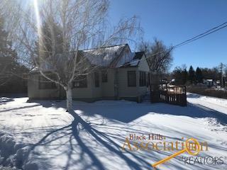 1102 8th Ave, Belle Fourche, SD 57717 photo 1