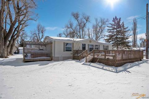 310 Oscar St Other #OSCAR STREET, Vale, SD 57788 photo 1