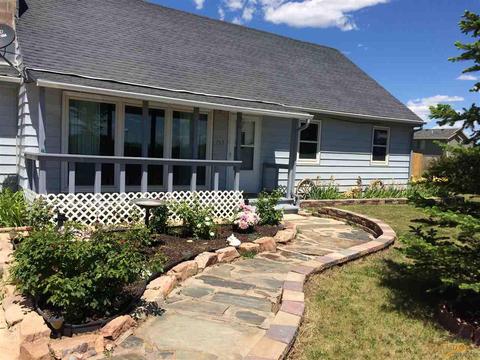 703 Howard, Box Elder, SD 57719 photo 1