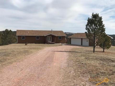 24378 Lost Cave Ct, Keystone, SD 57751 photo 1