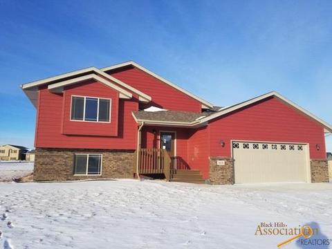 523 Coyote Trl, Box Elder, SD 57719 photo 1