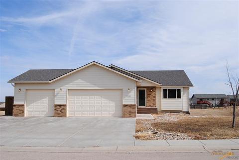 22760 Pickarts Ln, Box Elder, SD 57719 photo 1