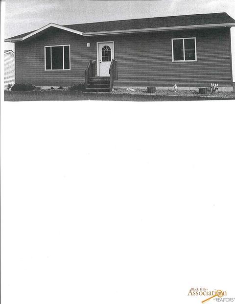 471 Stealth Ln, Box Elder, SD 57719 photo 1