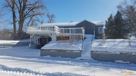 1114 Omaha, Belle Fourche, SD 57717 photo 1