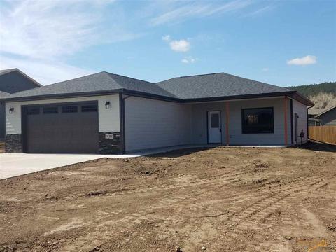 14369 Jasper Ct, Summerset, SD 57718 photo 1