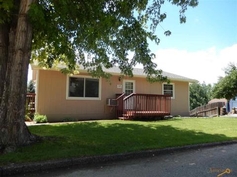 12805 Larene Dr, Black Hawk, SD 57718 photo 2