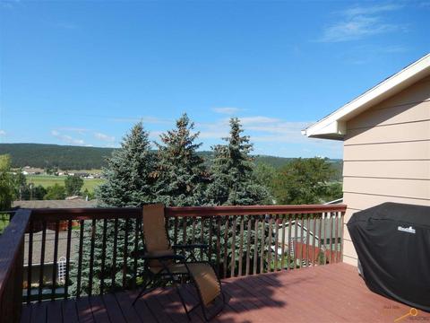 12805 Larene Dr, Black Hawk, SD 57718 photo 3