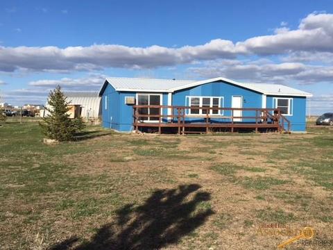 15070 220th St, Box Elder, SD 57719 photo 1