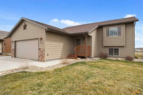 716 Radial Ln, Box Elder, SD 57719 photo 1