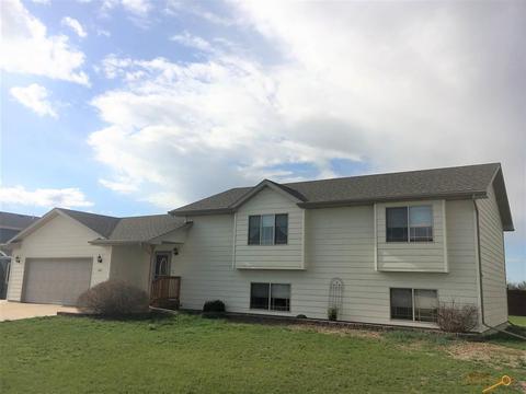 308 Ruhe Ln, Box Elder, SD 57719 photo 1