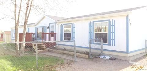 447 Hauck Ave, Box Elder, SD 57719 photo 1