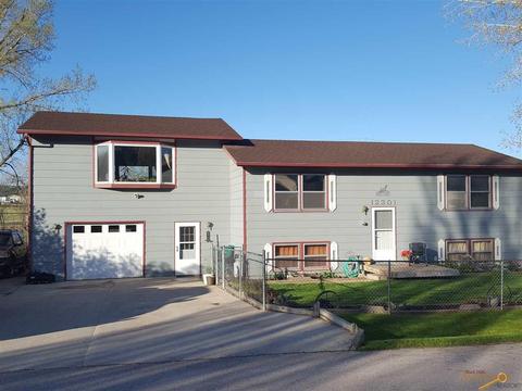 12301 Ruby Rd, Black Hawk, SD 57718 photo 1