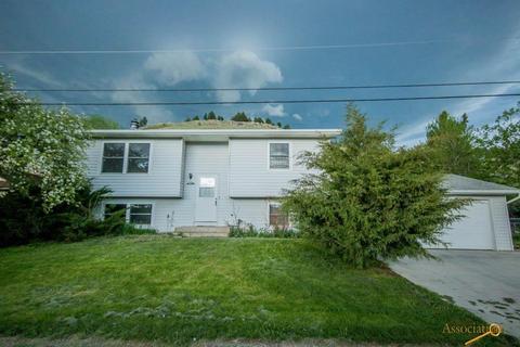 12804 Larene Dr, Black Hawk, SD 57718 photo 1