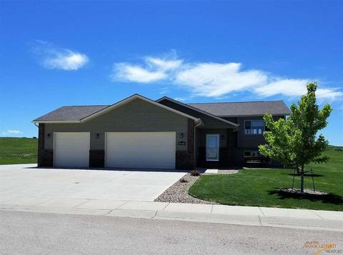 14819 Fox Trl, Box Elder, SD 57719 photo 1