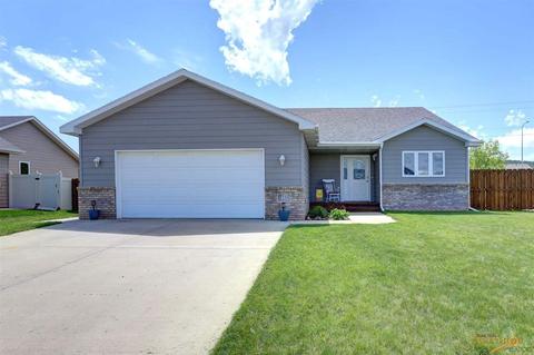 7255 Brighton, Summerset, SD 57718 photo 1