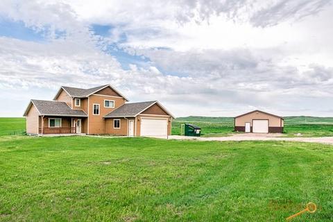 22910 Gateway Dr, Box Elder, SD 57719 photo 1