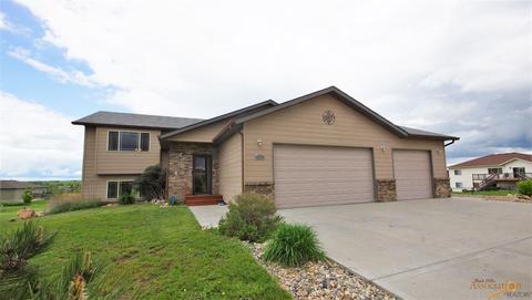 14810 Creekside Dr, Box Elder, SD 57719 photo 1