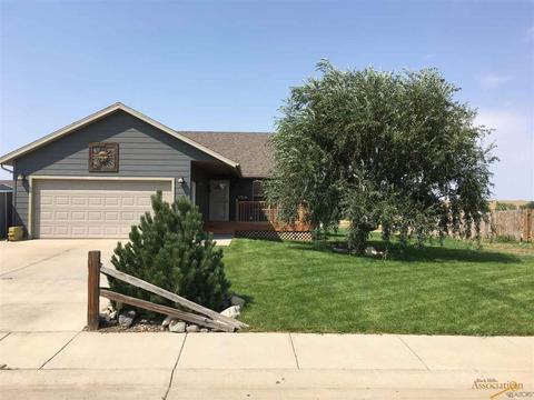 340 Freude Ln, Box Elder, SD 57719 photo 1